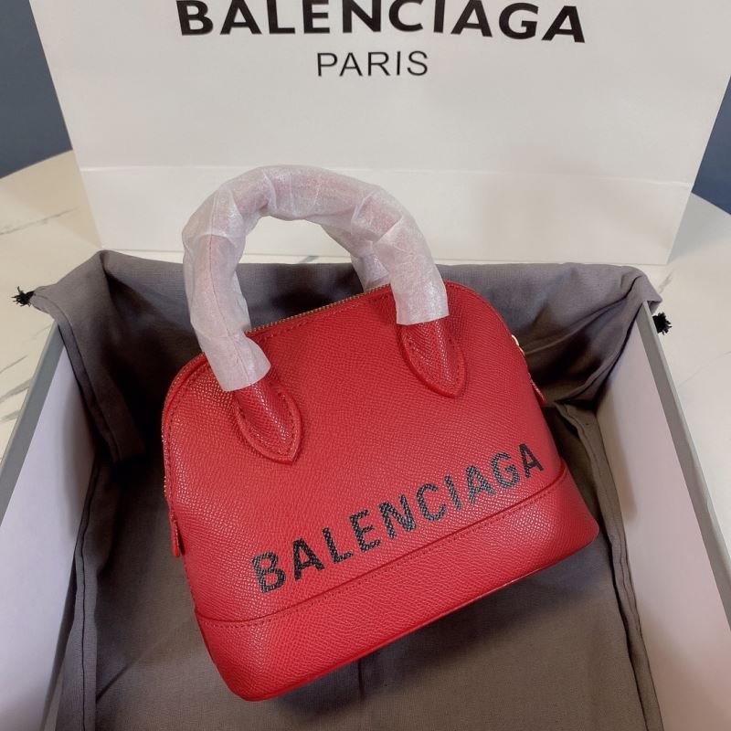 Balenciaga Ville Top Series Bags